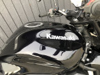 2009 Kawasaki Z 750 2009 Kawasaki Z 750