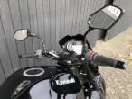 2009 Kawasaki Z 750 2009 Kawasaki Z 750