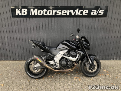 Kawasaki Z 750