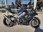 2009 Kawasaki ZX10R