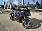 2009 Kawasaki ZX10R