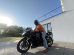 2009 Kawasaki ZX10R
