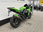 2009 Kawasaki ZX10R 2009 Kawasaki ZX10R