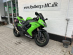 2009 Kawasaki ZX10R 2009 Kawasaki ZX10R