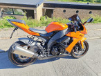 2009 Kawasaki ZX10R