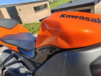 2009 Kawasaki ZX10R