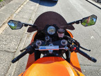 2009 Kawasaki ZX10R