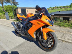 2009 Kawasaki ZX10R