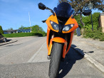 2009 Kawasaki ZX10R