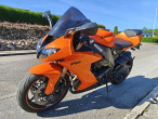 2009 Kawasaki ZX10R