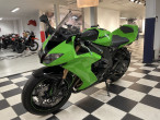 2009 Kawasaki ZX10R 2009 Kawasaki ZX10R