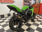 2009 Kawasaki ZX10R 2009 Kawasaki ZX10R