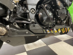 2009 Kawasaki ZX10R 2009 Kawasaki ZX10R