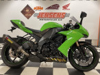 2009 Kawasaki ZX10R 2009 Kawasaki ZX10R