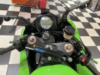 2009 Kawasaki ZX10R 2009 Kawasaki ZX10R