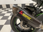 2009 Kawasaki ZX10R 2009 Kawasaki ZX10R