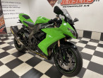 2009 Kawasaki ZX10R 2009 Kawasaki ZX10R