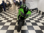 2009 Kawasaki ZX10R 2009 Kawasaki ZX10R