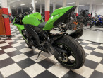2009 Kawasaki ZX10R 2009 Kawasaki ZX10R