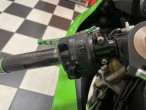 2009 Kawasaki ZX10R 2009 Kawasaki ZX10R
