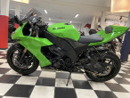2009 Kawasaki ZX10R 2009 Kawasaki ZX10R