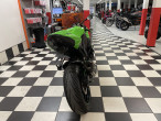 2009 Kawasaki ZX10R 2009 Kawasaki ZX10R