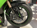 2009 Kawasaki ZX10R 2009 Kawasaki ZX10R