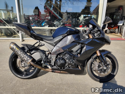 Kawasaki ZX10R