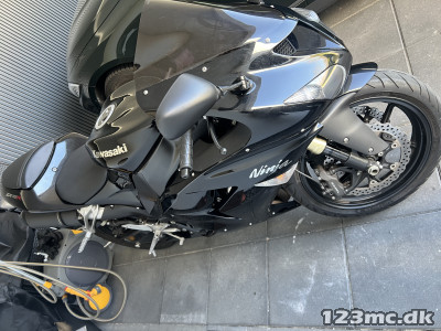 Kawasaki ZX10R