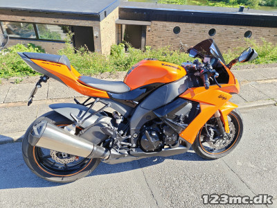 Kawasaki ZX10R
