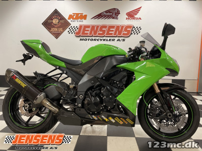 Kawasaki ZX10R