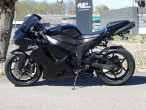 Kawasaki ZX6R