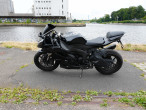 2009 Kawasaki ZX6R 2009 Kawasaki ZX6R