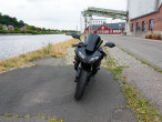 2009 Kawasaki ZX6R 2009 Kawasaki ZX6R