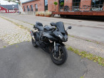 2009 Kawasaki ZX6R 2009 Kawasaki ZX6R