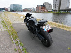 2009 Kawasaki ZX6R 2009 Kawasaki ZX6R