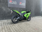 2009 Kawasaki ZX6RR