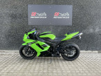 2009 Kawasaki ZX6RR