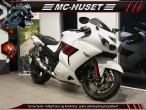 2009 Kawasaki ZZR 1400 ABS