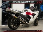 2009 Kawasaki ZZR 1400 ABS