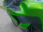 2009 Kawasaki ZZR 1400 ABS 2009 Kawasaki ZZR 1400 ABS