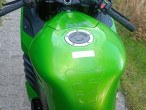 2009 Kawasaki ZZR 1400 ABS 2009 Kawasaki ZZR 1400 ABS