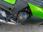 2009 Kawasaki ZZR 1400 ABS 2009 Kawasaki ZZR 1400 ABS