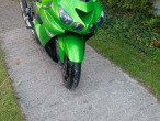 2009 Kawasaki ZZR 1400 ABS 2009 Kawasaki ZZR 1400 ABS