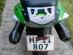 2009 Kawasaki ZZR 1400 ABS 2009 Kawasaki ZZR 1400 ABS