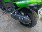 2009 Kawasaki ZZR 1400 ABS 2009 Kawasaki ZZR 1400 ABS