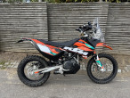 2009 KTM 690 ENDURO