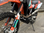 2009 KTM 690 ENDURO