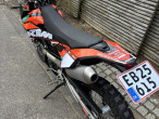 2009 KTM 690 ENDURO