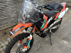 2009 KTM 690 ENDURO